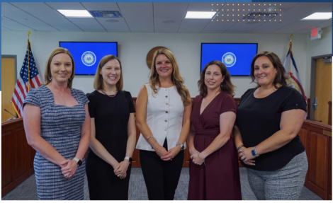 Two Northern Panhandle Teachers Named W.Va. Teacher Of The Year Finalists